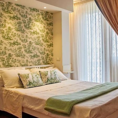 Roma, Gemelli Casa Eleganza, Resort Modernista Exteriör bild
