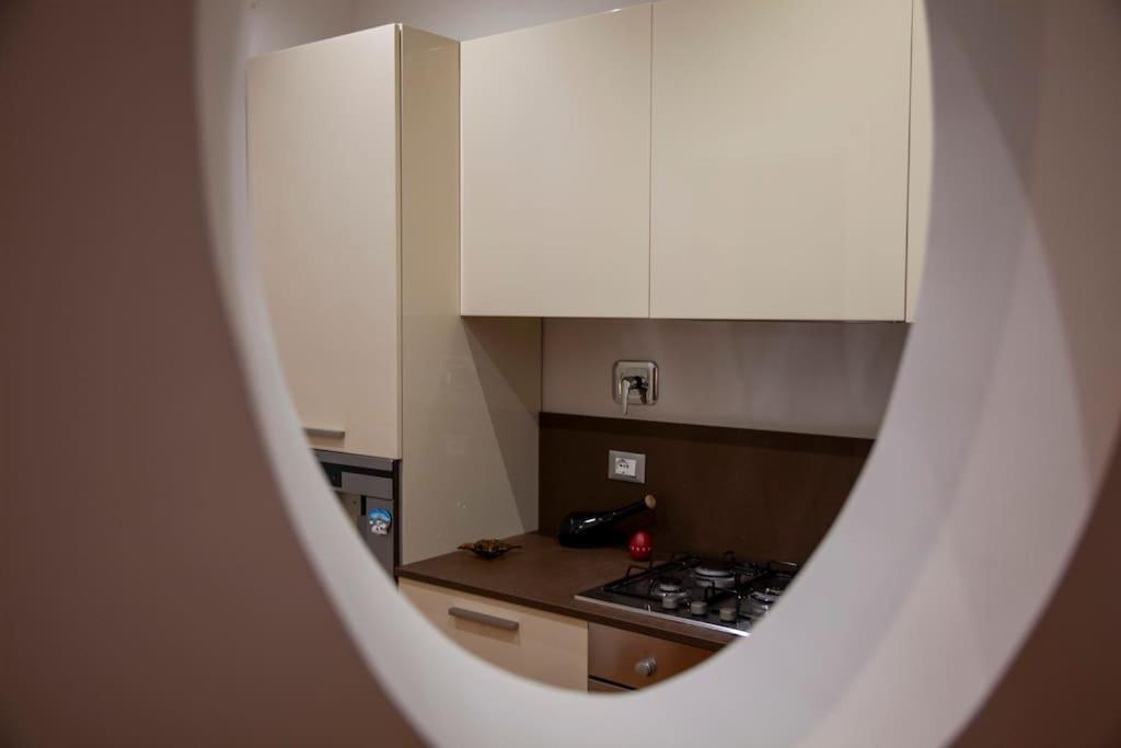 Roma, Gemelli Casa Eleganza, Resort Modernista Exteriör bild